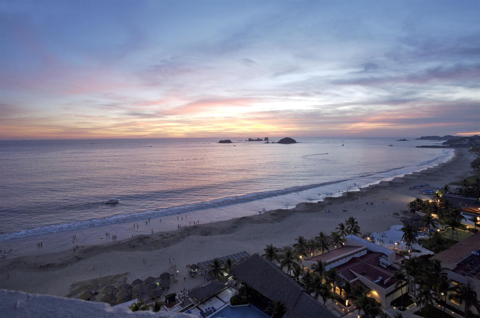 Resort Park Royal Ixtapa Ixtapa (Guerrero)