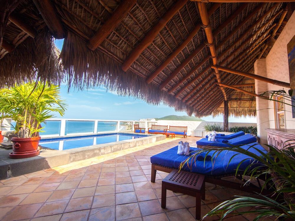 Park Royal Ixtapa Resort 4*