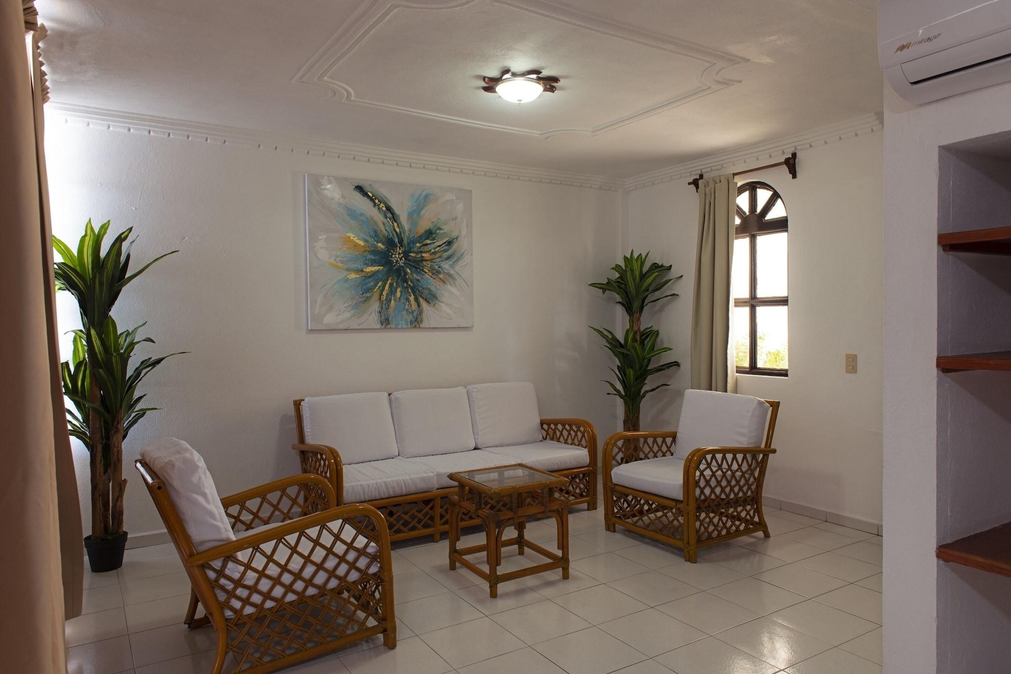 Fiesta Mexicana Hotel