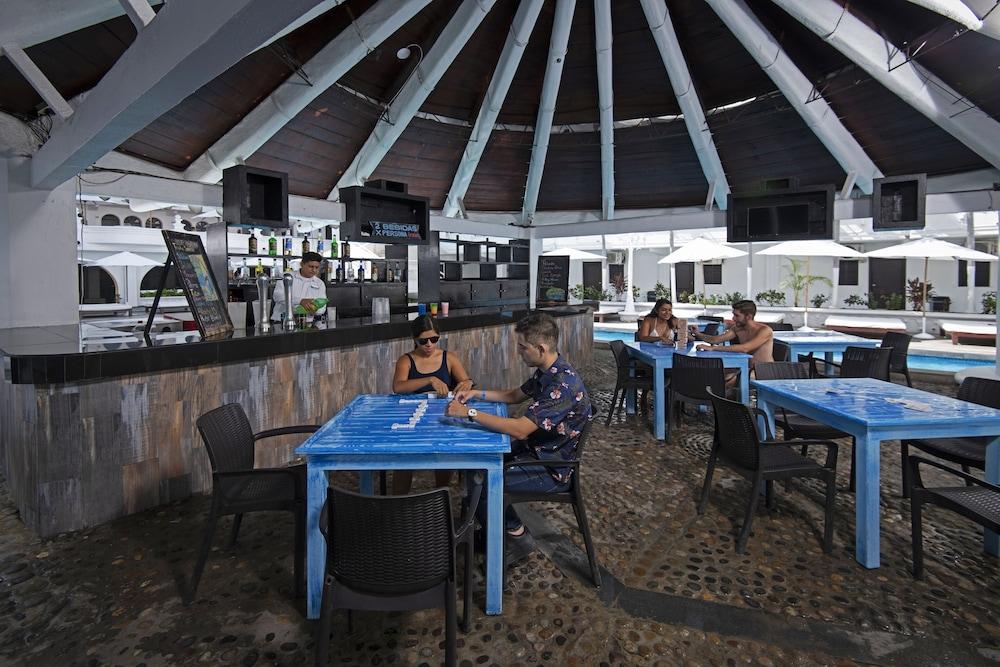 Fiesta Mexicana Manzanillo