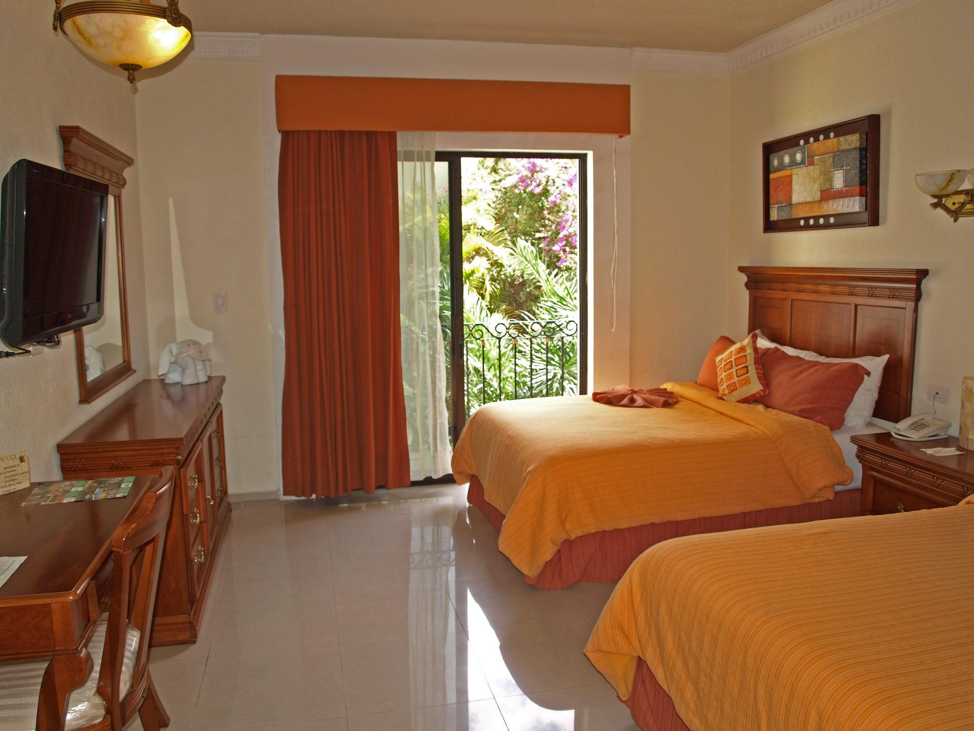 Hotel Gran Real Yucatan Merida