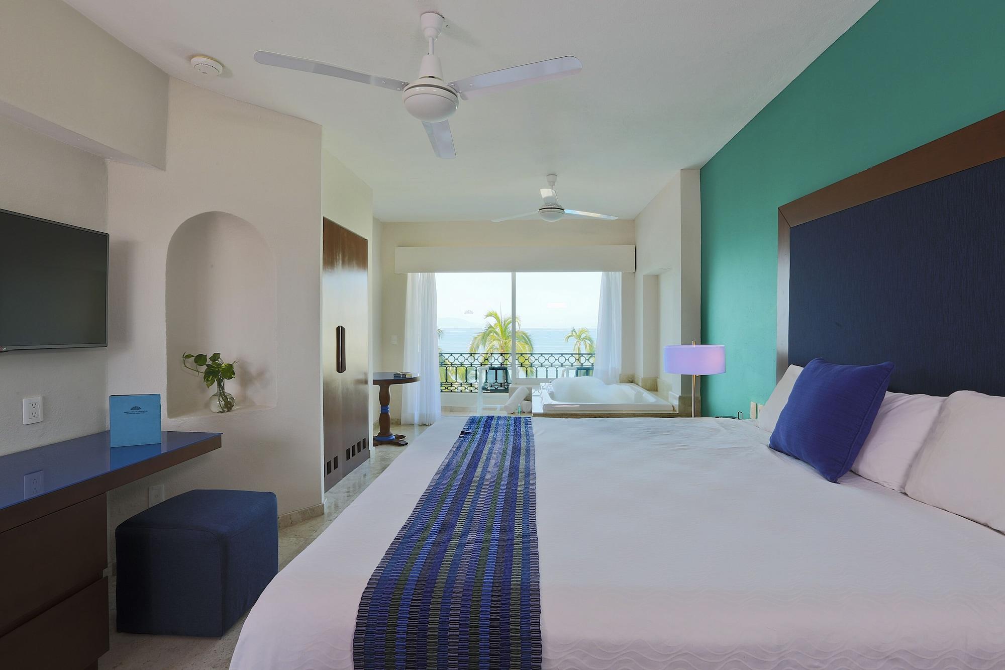 Resort Crown Paradise Golden - Adults Only 5*