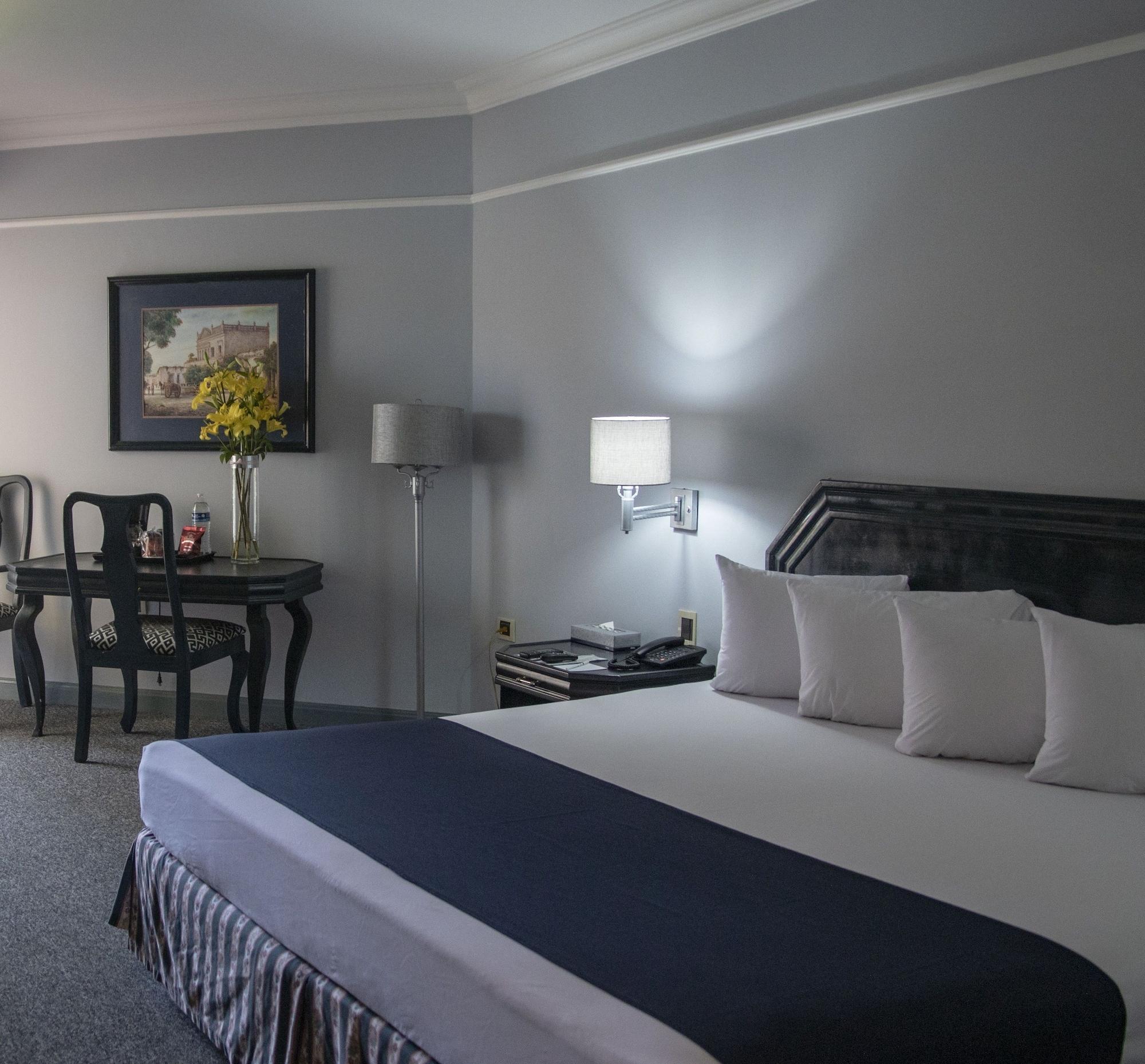 Nk Nekie Hotel
