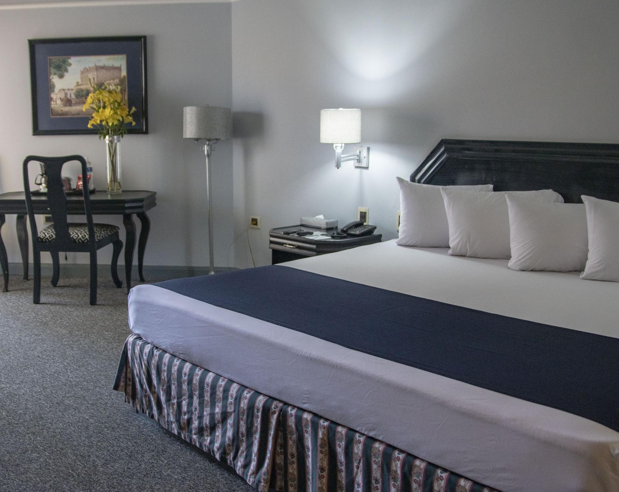 Nk Nekie Hotel Tepic