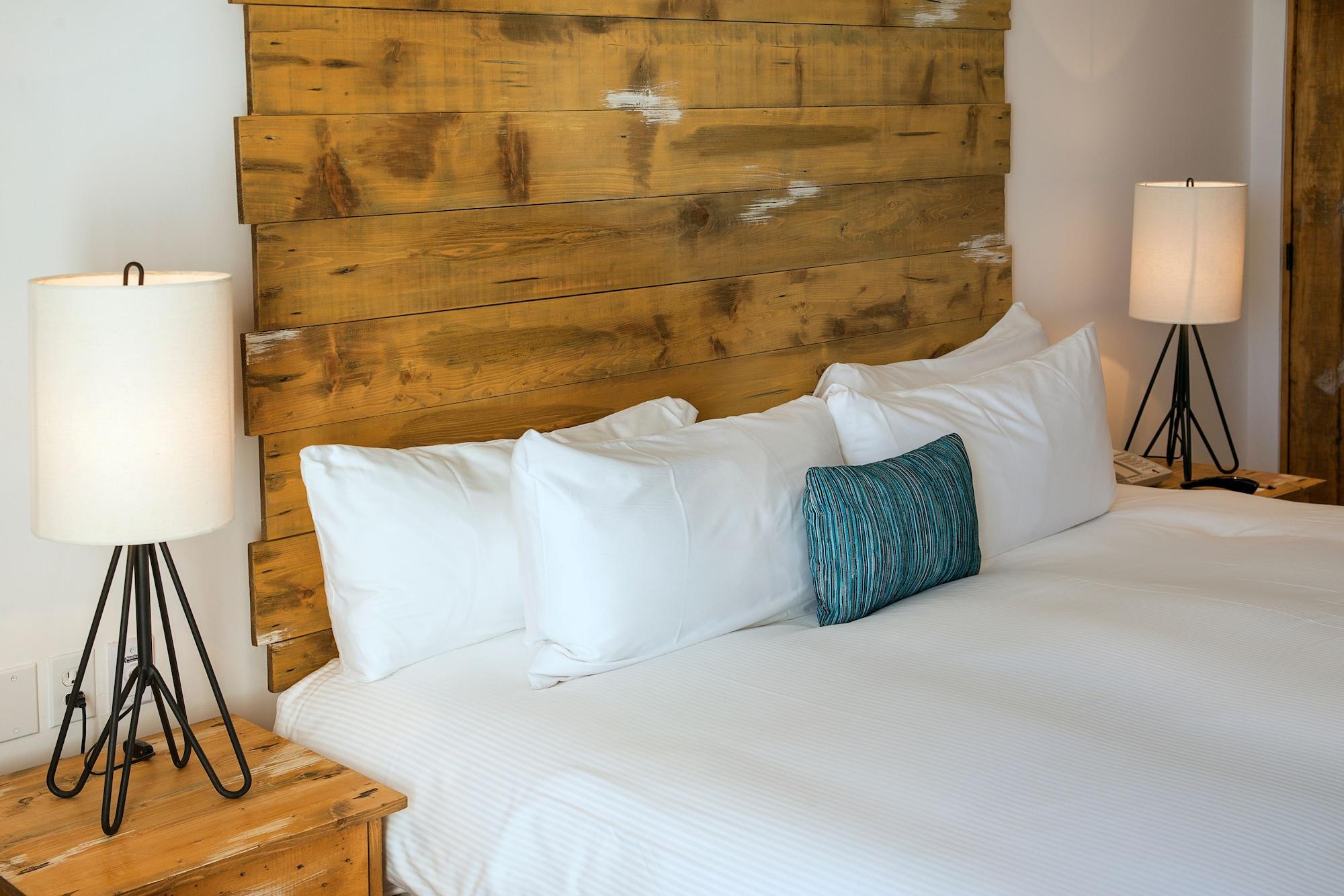 El Ganzo Adults Only Hotel