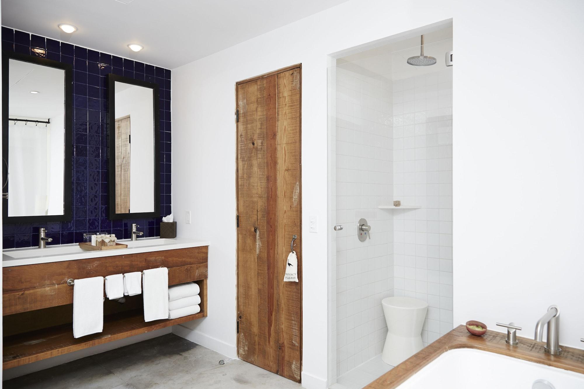 El Ganzo Adults Only Hotel