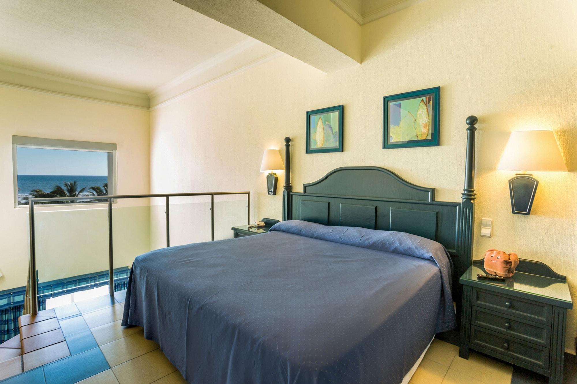 Riu Emerald Bay Mazatlan