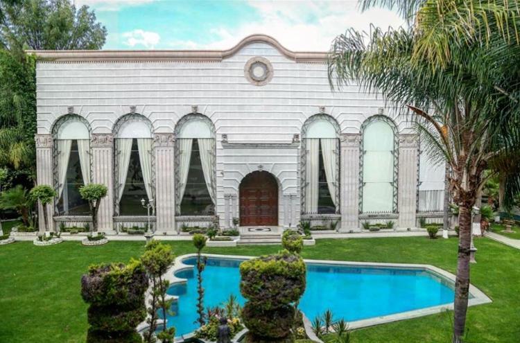 Hotel Gran Firenze Tequisquiapan