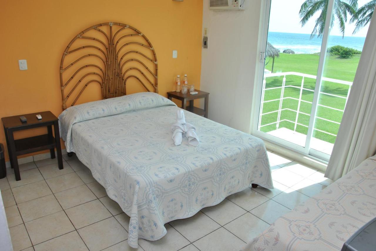 Hotel Boca De Ovejas 3*