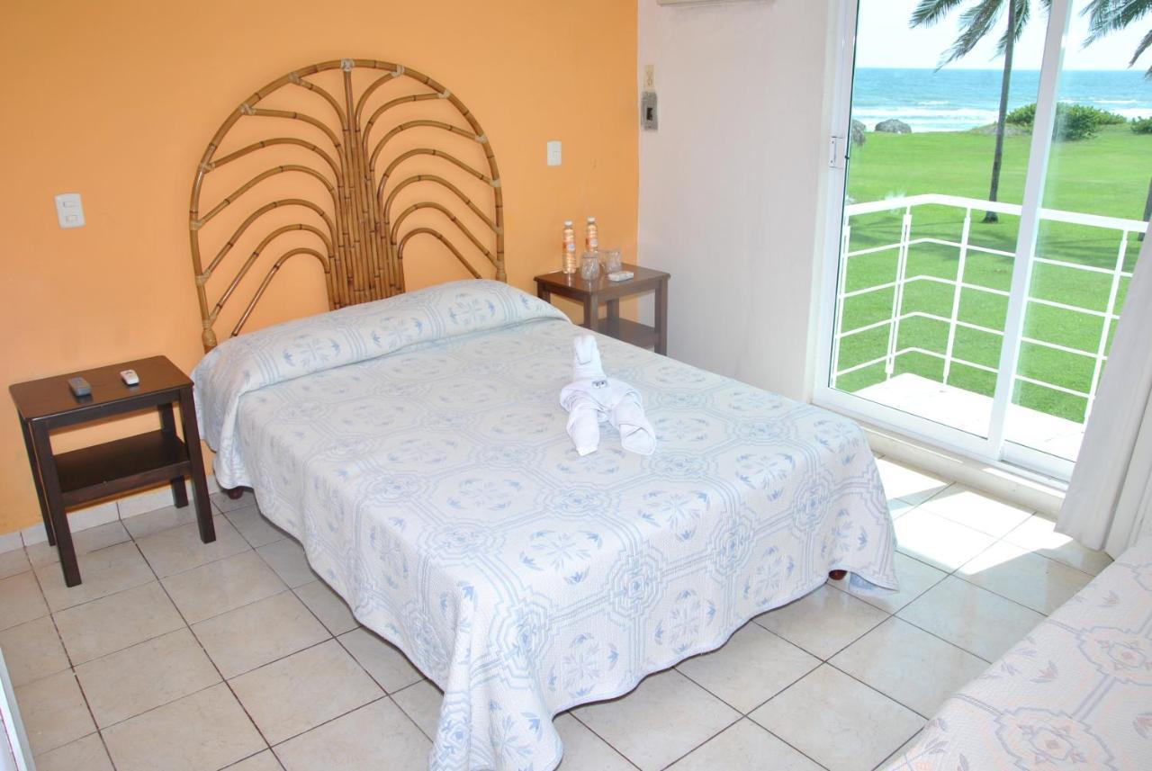 Boca De Ovejas Hotel 3*