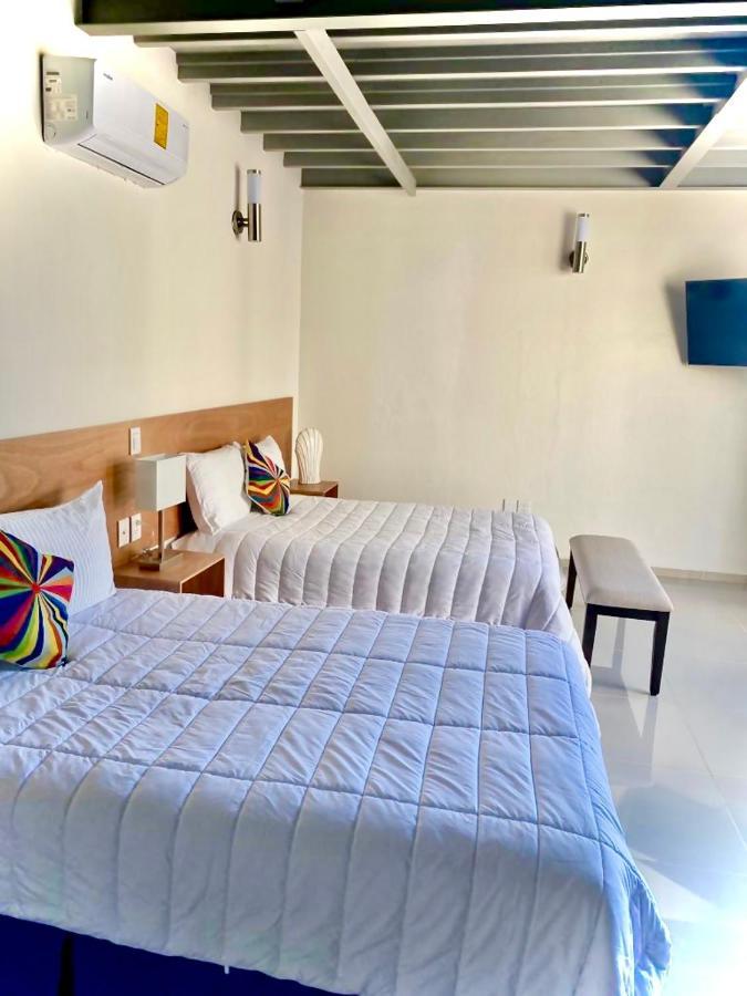 Apartment Punta Gaviota Ocean View *