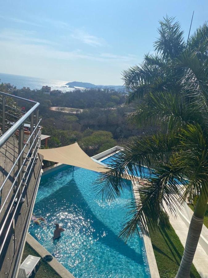 Apartment Punta Gaviota Ocean View *