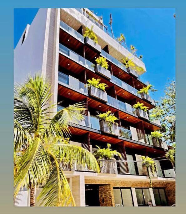 Loft View Sea The Ubication At 5th Av * Playa del Carmen