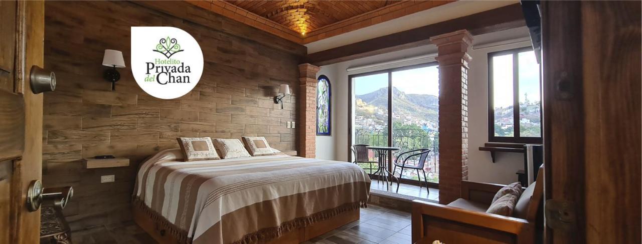 Casita Privada Del Chan Guanajuato