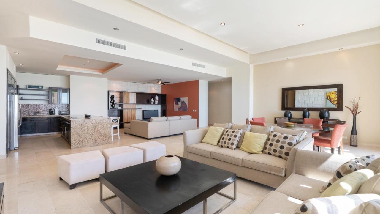 Encanto Living & Luna Blanca Apartment *