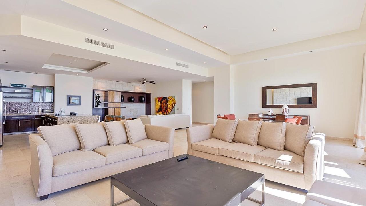Encanto Living & Luna Blanca Apartment *