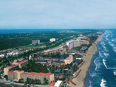 Apartment Mayan Playa Departamento