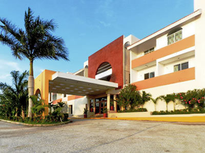 Paraiso Seyba 3*