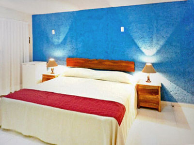 Paraiso Seyba 3* Seybaplaya