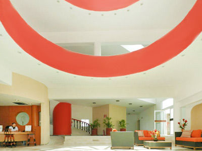Hotel Paraiso Seyba 3*