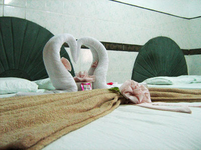 Real Azteca Hotel