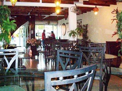 Hotel Real Azteca 3*