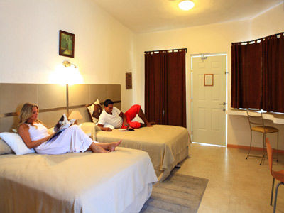 Hotel Bambu 3*