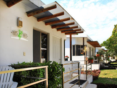 Hotel Bambu Chetumal