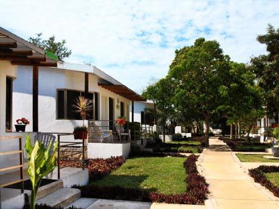 Bambu Hotel Chetumal