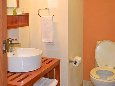 Hotel Copper Canyon Boutique Chihuahua