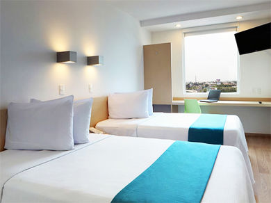 One Hotel