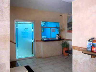Y Nader 3* Cancun