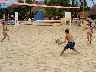 Holiday Village White Sands 4* Cozumel