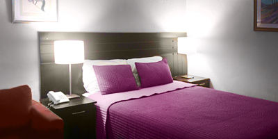 Don Fernando Hotel 3*