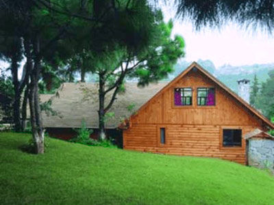 Sierra Paraiso Mazamitla