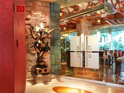 Hotel Victoria Ejecutivo 4*