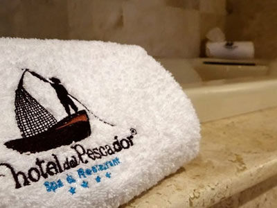 Del Pescador Hotel Ajijic