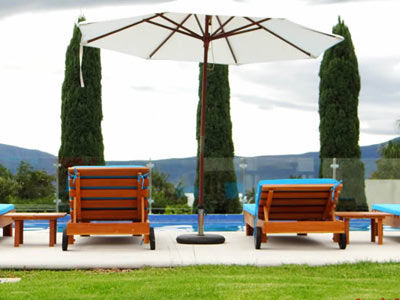 Del Pescador Hotel