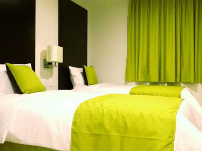 Del Pescador 4* Ajijic