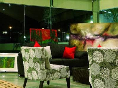 Del Pescador Hotel Ajijic