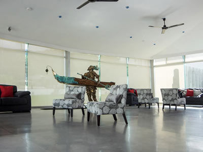 Del Pescador Hotel