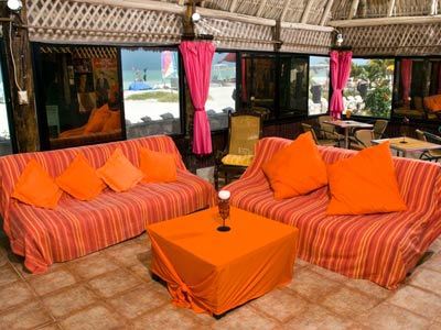 Hotel Casa Maya Isla Holbox