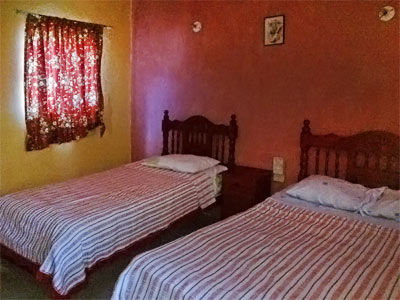 Arcos Hotel