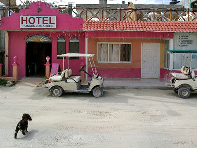 Arcos Hotel 2*