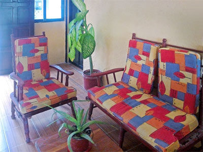 Hotel Arcos 2*