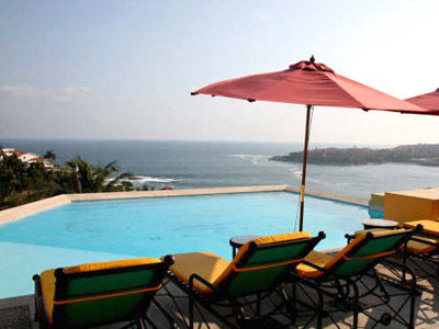 Casa Del Mar 3*
