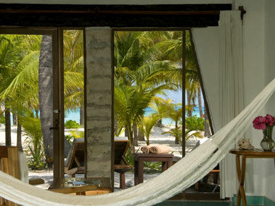 Na Balam Hotel Isla Mujeres