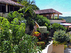 San Sebastian Luxury 3* Zihuatanejo
