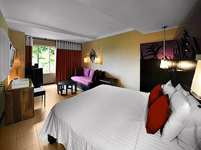 Club Med Ixtapa Pacific Ixtapa (Guerrero)