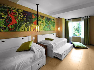 Hotel Club Med Ixtapa Pacific 4*